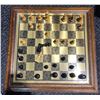 Image 1 : Wooden Chess Set
