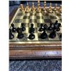 Image 4 : Wooden Chess Set