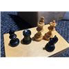 Image 7 : Wooden Chess Set