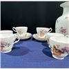 Image 5 : Collection of Floral China