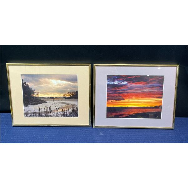 Landscape Photographs 10Wx8H