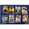 Image 2 : 8 Seasons of Walker Texas Ranger on DVD