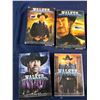 Image 3 : 8 Seasons of Walker Texas Ranger on DVD
