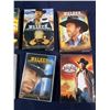 Image 4 : 8 Seasons of Walker Texas Ranger on DVD