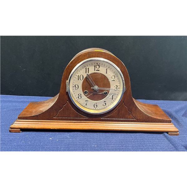 Blackforest Clock Co. Cathedral Chime Clock, printer in England