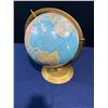 Image 1 : "Cram's Scope-O-Sphere" 12inch World Globe from Nov1975-Jul1976