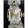 Image 2 : Monarch Vintage Ladies Watch, 17 Jewels