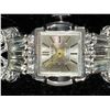Image 3 : Monarch Vintage Ladies Watch, 17 Jewels