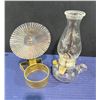 Image 1 : Hurricane Lamp