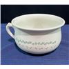 Image 1 : Antique Ceramic Chamber Pot