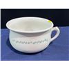 Image 3 : Antique Ceramic Chamber Pot