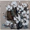 Image 1 : Pictures of Flowers on Canvas