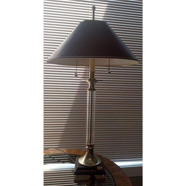 Table Lamp 30'