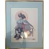 Image 1 : Norman Rockwell Print 16x20