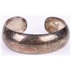 Image 2 : TAXCO STERLING SILVER BRACELETS BANGLE & CUFF