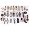 Image 1 : ASSORTED BRAND COLLECTIBLE MEN'S WATCHES