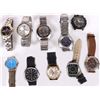 Image 3 : ASSORTED BRAND COLLECTIBLE MEN'S WATCHES