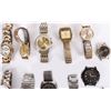 Image 4 : ASSORTED BRAND COLLECTIBLE MEN'S WATCHES