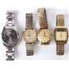 Image 7 : ASSORTED BRAND COLLECTIBLE MEN'S WATCHES