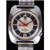 Image 2 : BULOVA ACCUTRON STAINLESS MEN'S WRISTWATCH