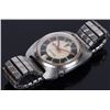 Image 3 : BULOVA ACCUTRON STAINLESS MEN'S WRISTWATCH