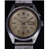 Image 2 : SEIKO BELL-MATIC AUTOMATIC MEN'S WRISTWATCH