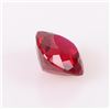 Image 2 : 10.40CT CUSHION CUT RED RUBY LOOSE GEMSTONE