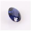 Image 2 : 11.80CT OVAL CUT BLUE SAPPHIRE LOOSE GEMSTONE