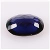 Image 3 : 11.80CT OVAL CUT BLUE SAPPHIRE LOOSE GEMSTONE