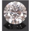 Image 1 : 2.71CT VVS2 COLOR I ROUND DIAMOND W/ GIA  REPORT