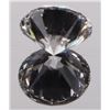 Image 3 : 2.71CT VVS2 COLOR I ROUND DIAMOND W/ GIA  REPORT