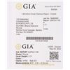 Image 6 : 2.71CT VVS2 COLOR I ROUND DIAMOND W/ GIA  REPORT