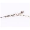 Image 3 : STERLING SILVER BRIGHTON LADIES NECKLACE