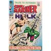 Image 1 : TALES TO ASTONISH #100 SUB-MARINER AND HULK
