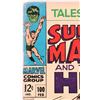 Image 4 : TALES TO ASTONISH #100 SUB-MARINER AND HULK
