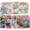 Image 1 : VINTAGE BATMAN COMICS COLLECTION - LOT OF