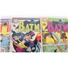 Image 3 : VINTAGE BATMAN COMICS COLLECTION - LOT OF