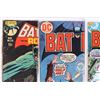 Image 4 : VINTAGE BATMAN COMICS COLLECTION - LOT OF