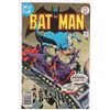 Image 7 : VINTAGE BATMAN COMICS COLLECTION - LOT OF