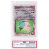 Image 1 : 2002 POKEMON DARK SLOWBRO RE. FOIL LEGENDARY PSA 8