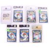 Image 4 : POKEMON GRADED CARDS COLLECTION - LOT OF 7