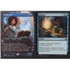 Image 2 : MAGIC THE GATHERING LOT 17 CARDS RARES&MYTHICS