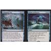 Image 3 : MAGIC THE GATHERING LOT 17 CARDS RARES&MYTHICS