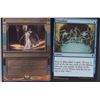 Image 3 : MAGIC THE GATHERING CARD LOT MASTERPIECE INCL