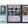 Image 4 : MAGIC THE GATHERING CARD LOT MASTERPIECE INCL