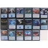 Image 1 : MAGIC THE GATHERING LOT INCL BOX TOPPER CARD