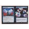 Image 4 : MAGIC THE GATHERING LOT INCL BOX TOPPER CARD