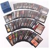 Image 1 : MAGIC THE GATHERING EDH DECK RARE&MYTHIC CARDS