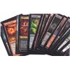 Image 2 : MAGIC THE GATHERING EDH DECK RARE&MYTHIC CARDS