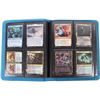 Image 2 : MAGIC THE GATHERING BINDER FOILS AND RARES
